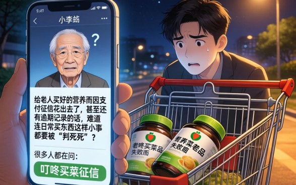 叮咚买菜征信黑花了可以吗，倾情分享五个手机和身份证快速借钱平台