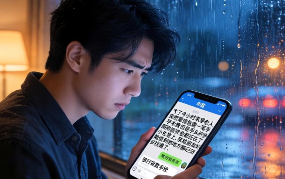 大额应急强制下款，概括五个网贷平台门槛低一点的口子