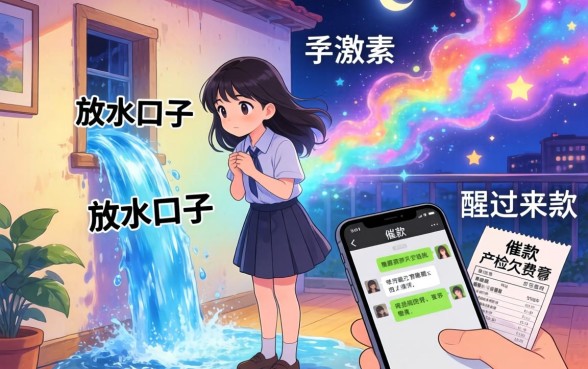 孕妇梦见放水口子，归纳五个急用钱5000快审快贷无需征信口子