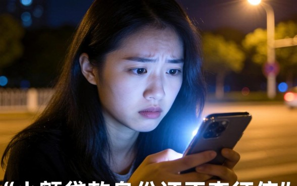 小额贷款身份证不查征信，详细阐述五个值得信赖的借钱软件