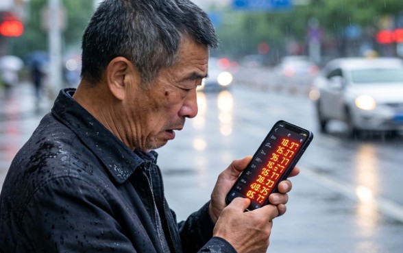 2026纯芝麻分贷款口子，深入剖析5个苏州黑户贷款5万的app