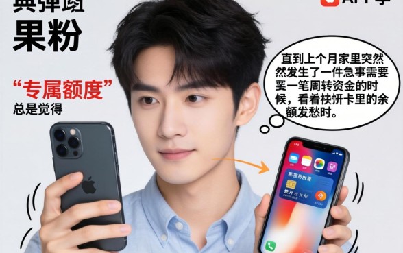 苹果借款口子是真的吗，详尽说明5个小额贷款不查征信的平台