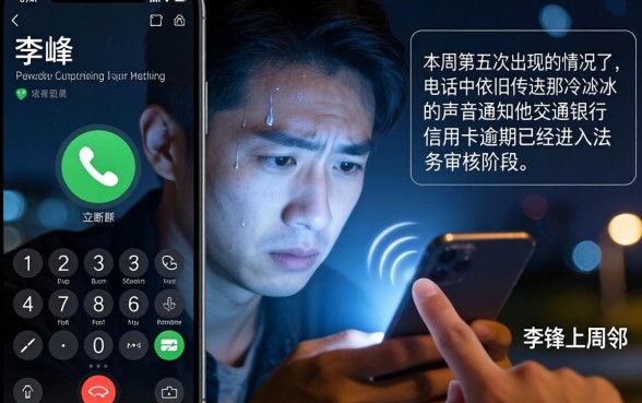 交行信用卡分行打电联起诉,理出5个贷款通过高的软件