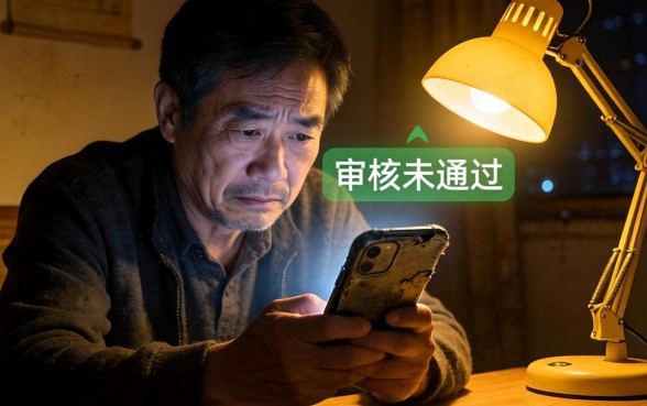 2026年不查信征贷款，筛选五个网贷黑户必下款的口子