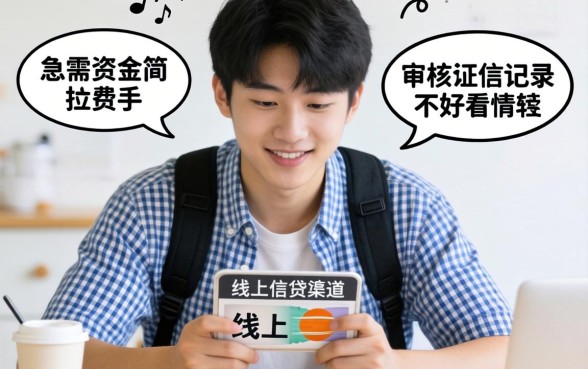 网贷哪些容易借钱的平台，详细阐述五个20岁可以借钱平台不查征信的软件