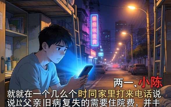 夜晚秒过秒下款的口子，细致阐述五个能百分百通过的网贷软件