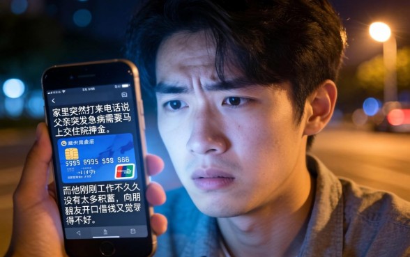 借贷必下什么口子，概括5个正规不看征信的小额贷款软件