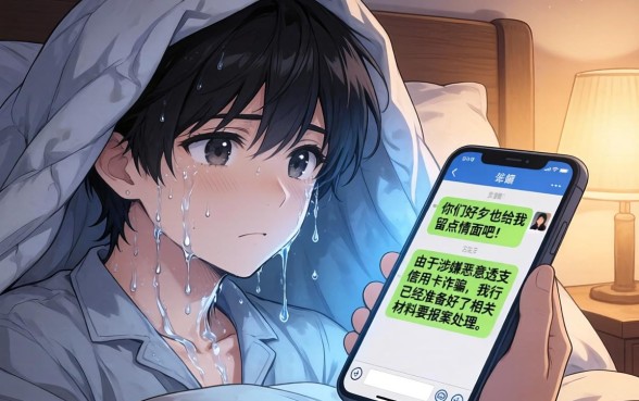 平安信用卡催收说我诈骗，枚举五个急用钱5000快审快贷无需征信口子