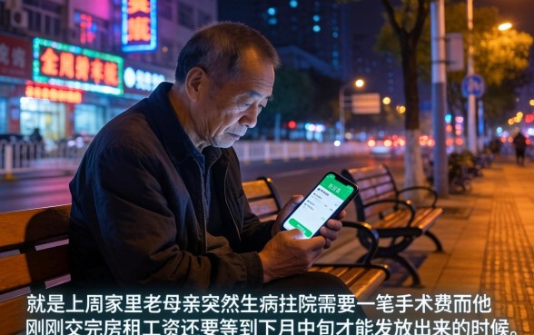 2026年工薪借款口子，归纳五个门槛低易下款app