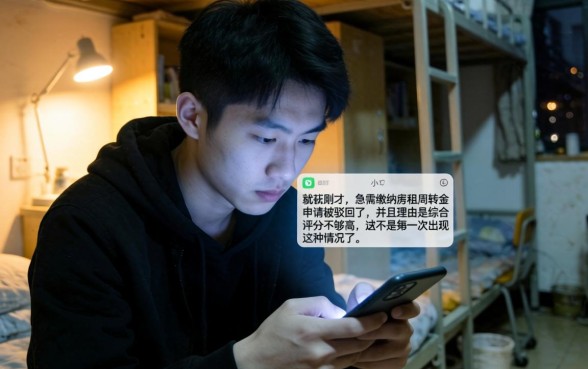 黑户能下500的口子，热忱推荐5个不看负债秒下款的网贷软件