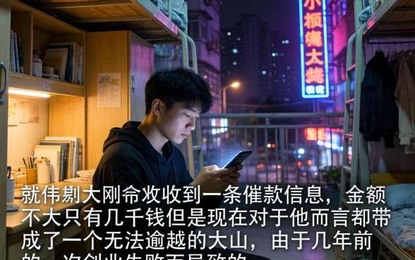 小额度借款容易审批的，条列五个黑户也能借款的平台