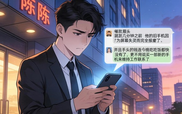 手机回收可以下款的口子，理出五个可以借钱不用审核的软件