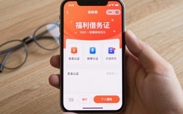 怎么样才能手机上借钱，规整五个1000至5000的小额贷款口子