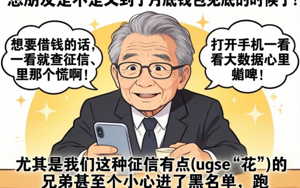 网贷黑名单可以下款的口子，整合五个无视黑户百分百下款口子