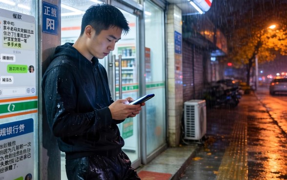 借款类口子是什么意思，筛选五个无视黑白的网贷app