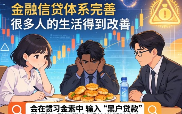 2109贷款靠谱口子,遴选五个黑户成功获取大额贷款的平台