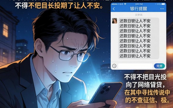 建行分期通60期如何还款，枚举五个不查征信好下款的网贷软件