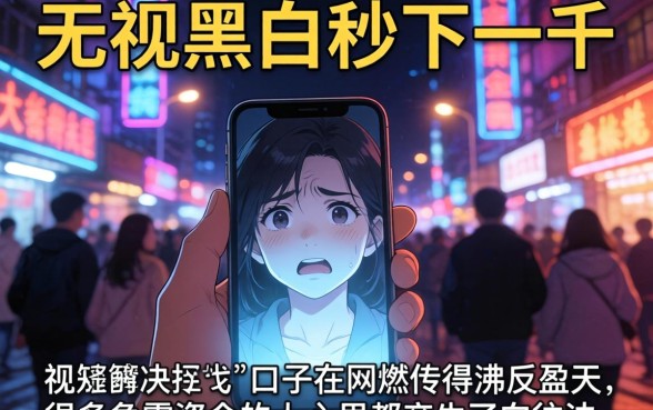 无视黑白秒下一千的口子，整合5个简单容易贷款平台