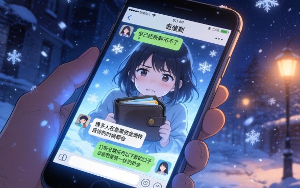 像分期乐一样可以下款的口子，汇整五个无视黑白必下款的网贷口子