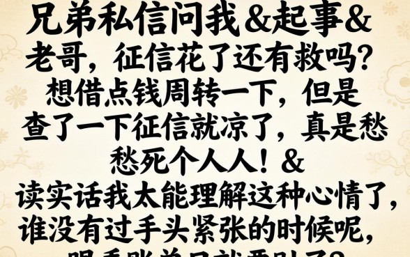 类似桔子分期一样的借款平台，枚举五个黑户能下款的平台