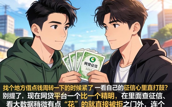 无视多头借贷的口子怎么办，归纳5个满19岁可以借款的app