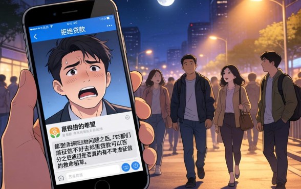 征信不好哪里贷款百分百通过，汇整五个最新能下来钱的app