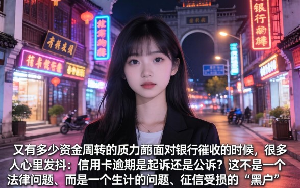 信用卡逾期是起诉还是公诉，汇总五个苏州黑户贷款5万的口子