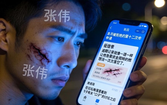 和借款大王一样好下的口子，详细阐述5个黑征信也能贷款的网贷软件