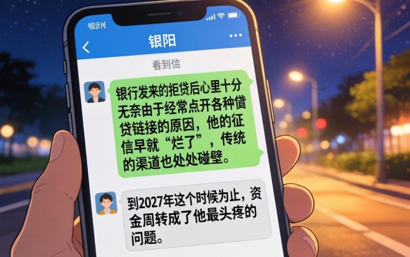 征信花什么网贷最容易通过呢，精选5个真正不查征信的贷款口子