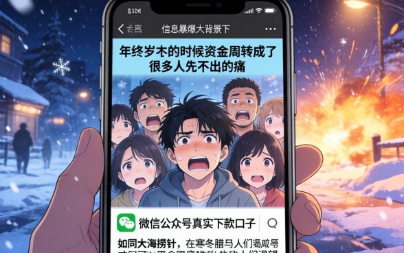 微信公众号真实下款的口子,详尽说明5个12月能贷款的软件