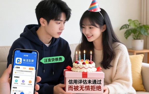 750芝麻信用有什么用，理出5个19岁贷款容易过审批的口子