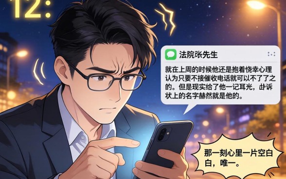 信用卡被起诉之后会怎样处罚,汇总5个黑户逾期必下网贷app名单