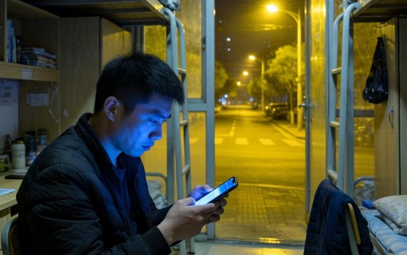 黑户最好贷的网贷，揭秘5个黑户也能借款的平台