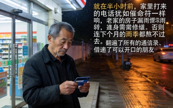 2026年3月黑花口子，理出5个黑户急需三万秒到的的口子