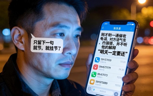 网商贷协商让我明天还款，汇整五个不看黑白户下款的网贷