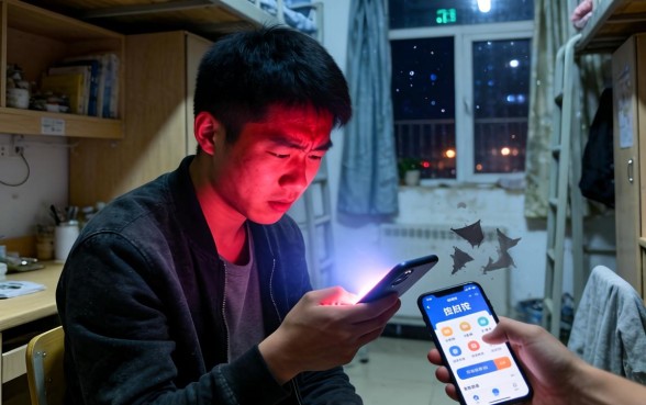 不看芝麻分的网贷2026，归集五个利息低的网贷app