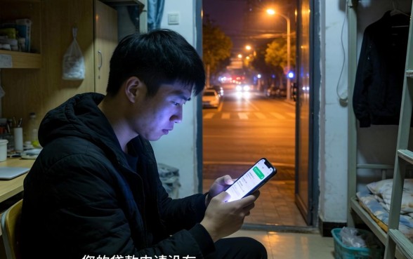 网黑还有口子能下款吗，罗列5个手机小额黑户快速贷款软件