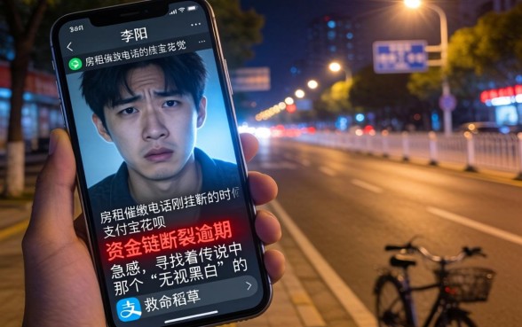 2026无视黑白好下款的口子，甄选五个支付宝花呗逾期万元快速贷款平台