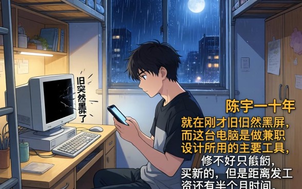 网上贷款的哪个口子容易贷，遴选5个闪电审批的软件