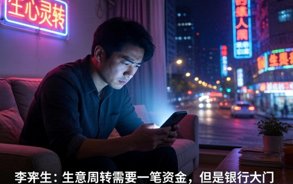 信用贷款办理条件30万，罗列5个无视征信秒下款的口子