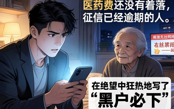 最近黑户下款的新口子，遴选5个快速下款无视征信的平台