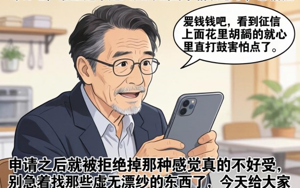 芝麻分下款3-5万的口子，倾情分享5个无视黑白百分百下款的借款口子