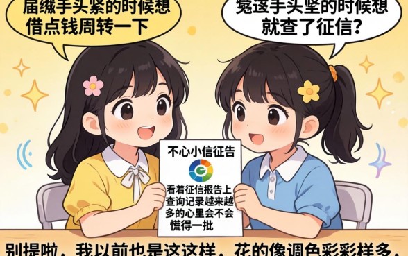 征信花有逾期秒下的口子，汇整五个不看征信无视黑白百分百下款网贷平台