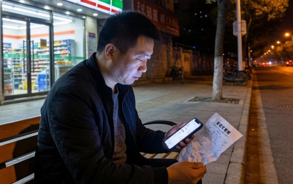 借2000不上征信的平台，条列五个征信花了能网贷的软件