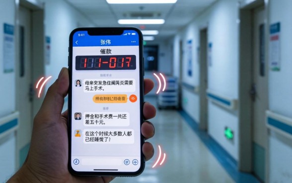 我急需用钱哪里能借钱，整合5个芝麻信用可以借钱的口子