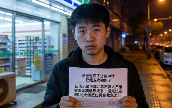 大额贷款无视黑白口子2,热忱推荐5个20岁借钱不求征信速借平台