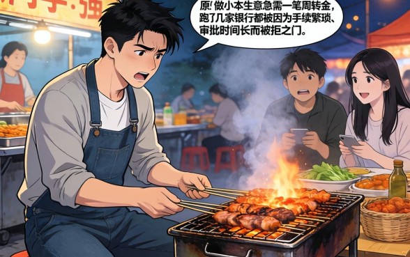 身份证驾驶证网贷口子，汇总5个门槛低易下款软件