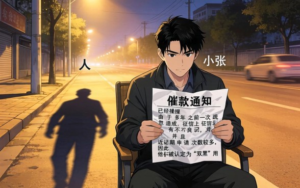 双黑贷款口子不打回访秒过，整理5个无视黑白户秒下款口子平台