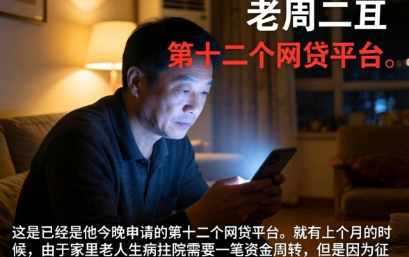 五月份恢复下款的口子，规整五个无视黑白户秒下款口子软件