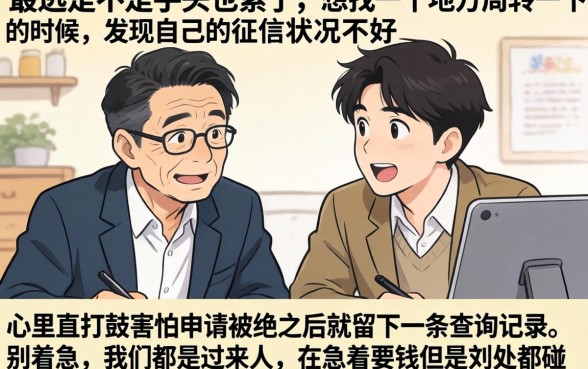 小额借款必下口子易借吗，条列5个无视黑白100%秒下网贷口子